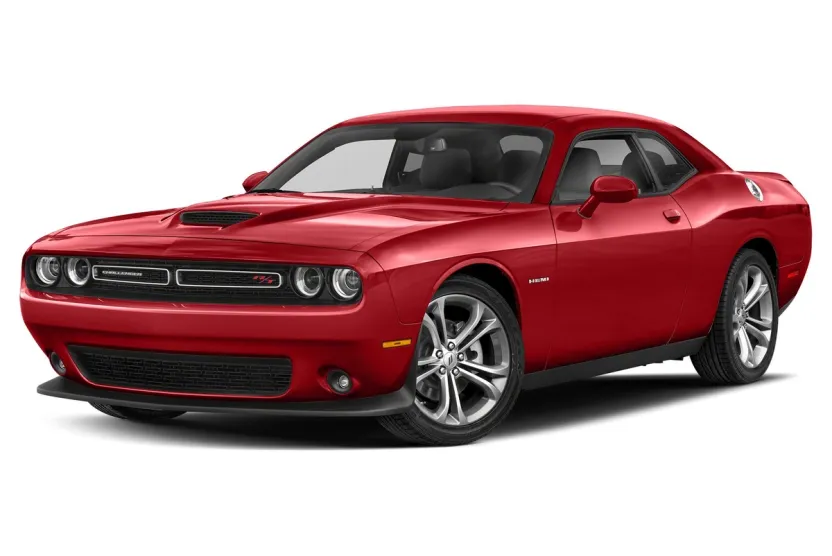 2023 Dodge Challenger GT photo 1