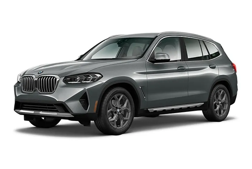 2023 Bmw X3 xDrive30i photo 1