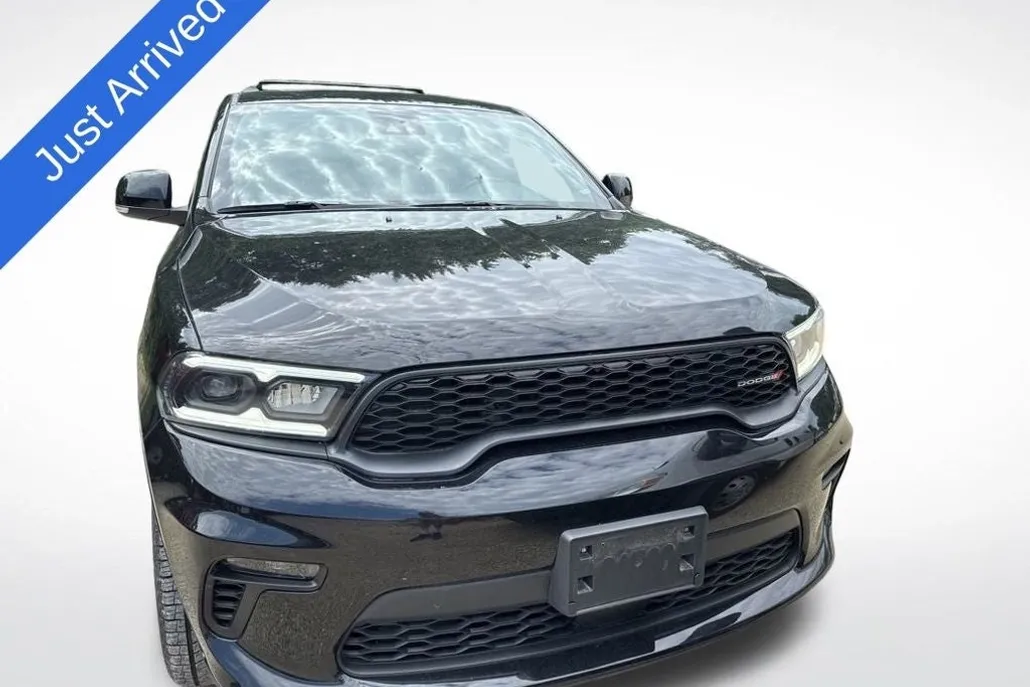 2023 Dodge Durango GT Plus photo 1