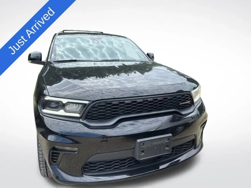 2023 Dodge Durango GT Plus photo 1