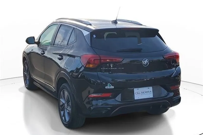 2023 Buick Encore GX Select photo 1