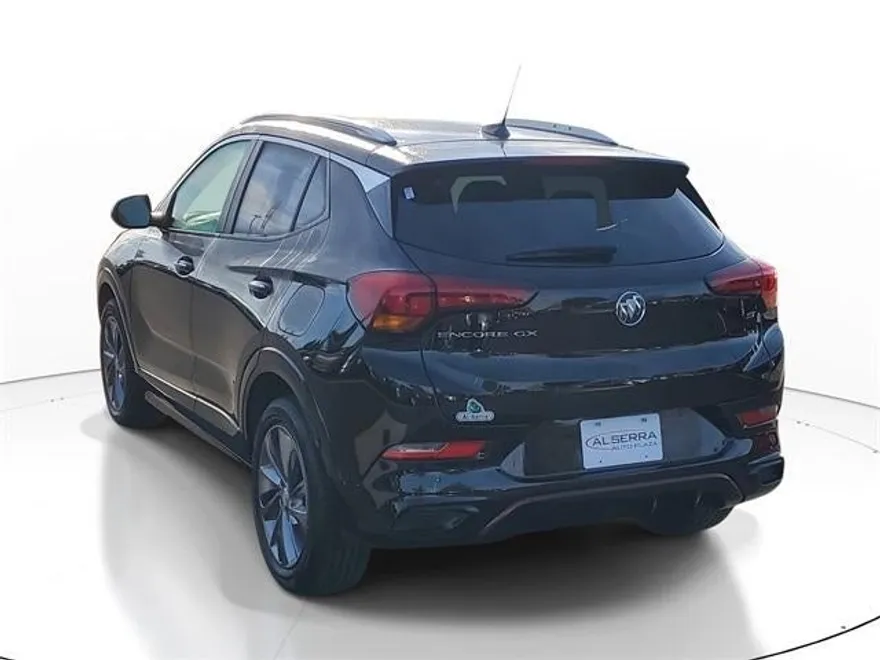 2023 Buick Encore GX Select photo 1