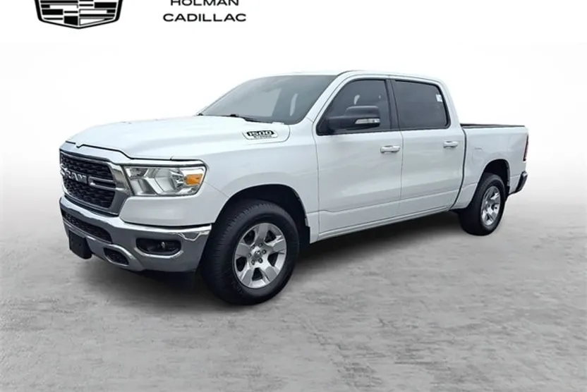 2022 Ram 1500 Big Horn Lone Star photo 1