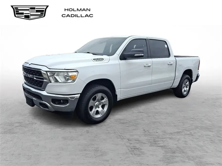 2022 Ram 1500 Big Horn Lone Star photo 1