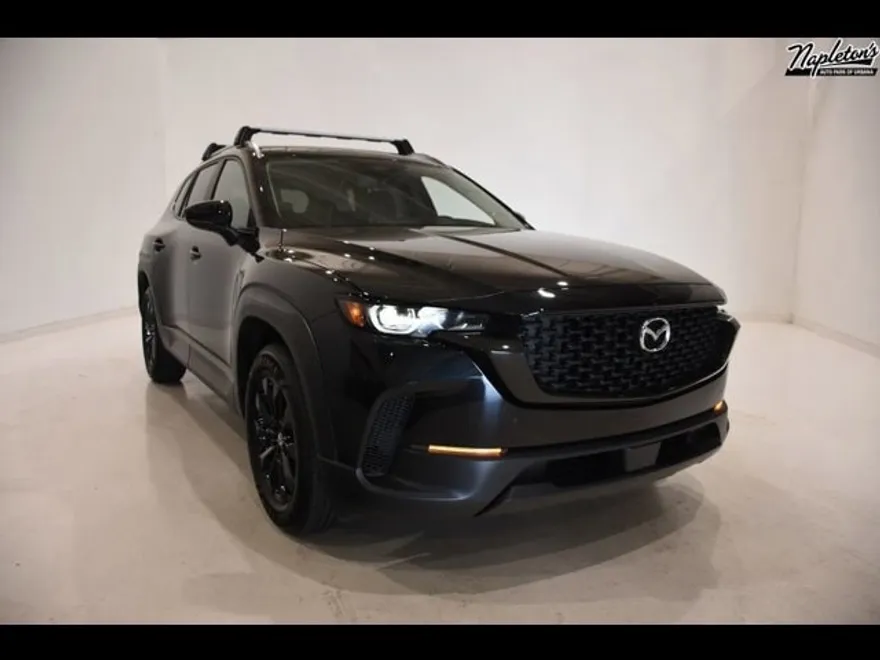 2025 Mazda CX-50 2.5 S Premium photo 1