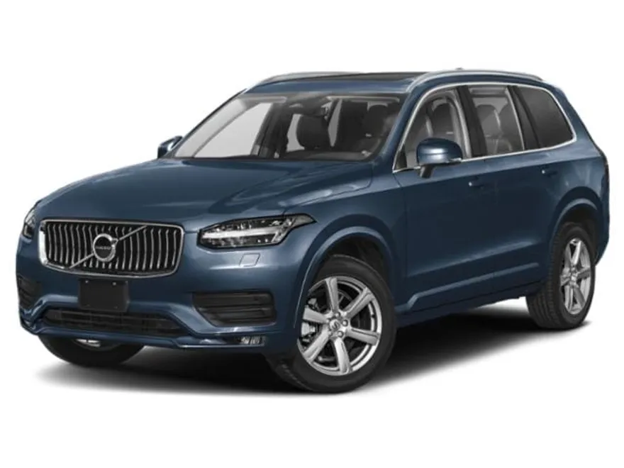 2024 Volvo XC90 B5 Core photo 1