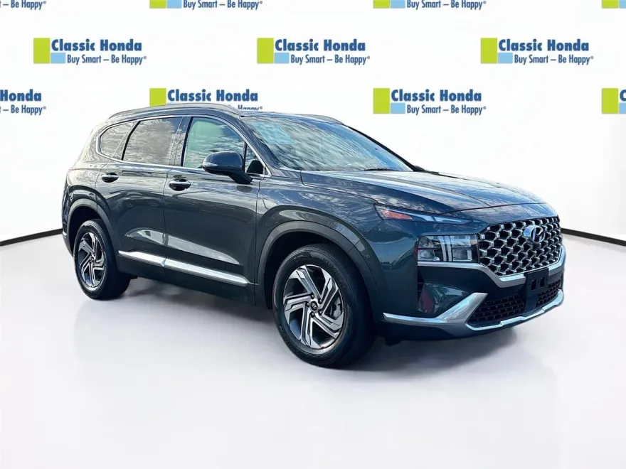 2023 Hyundai Santa Fe SEL Premium photo 1