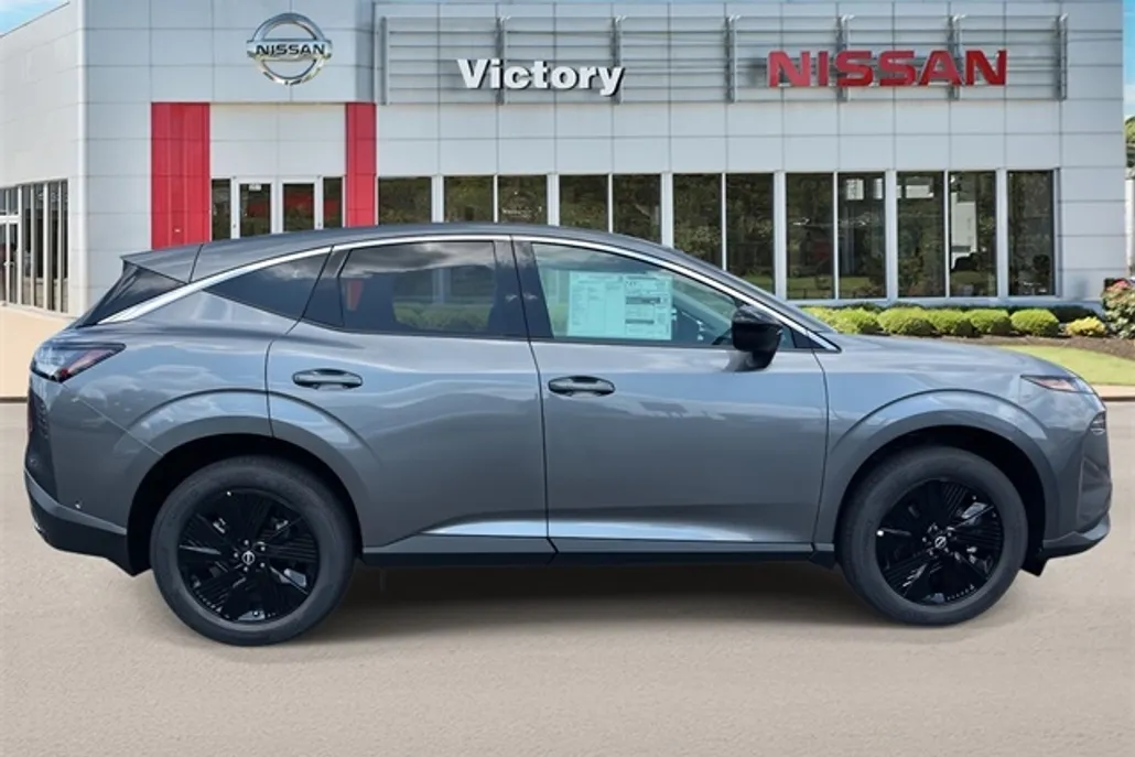 2025 Nissan Murano SV photo 1
