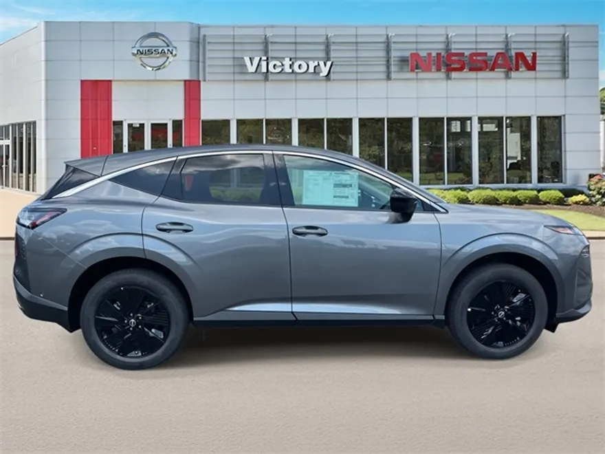 2025 Nissan Murano SV photo 1