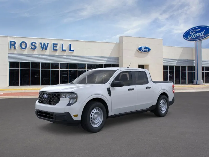2025 Ford Maverick XL photo 1
