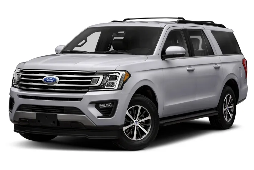 2020 Ford Expedition MAX Limited photo 1