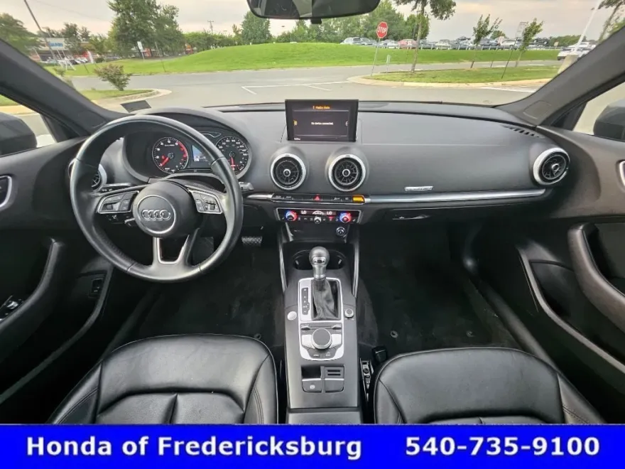 2020 Audi A3 S line Premium photo 1