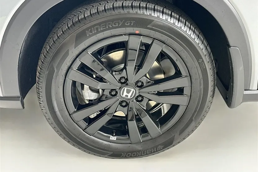 2026 Honda HR-V Sport photo 1