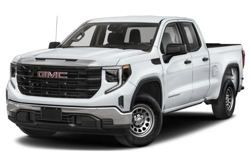 2026 Gmc Sierra 1500 SLE photo 1