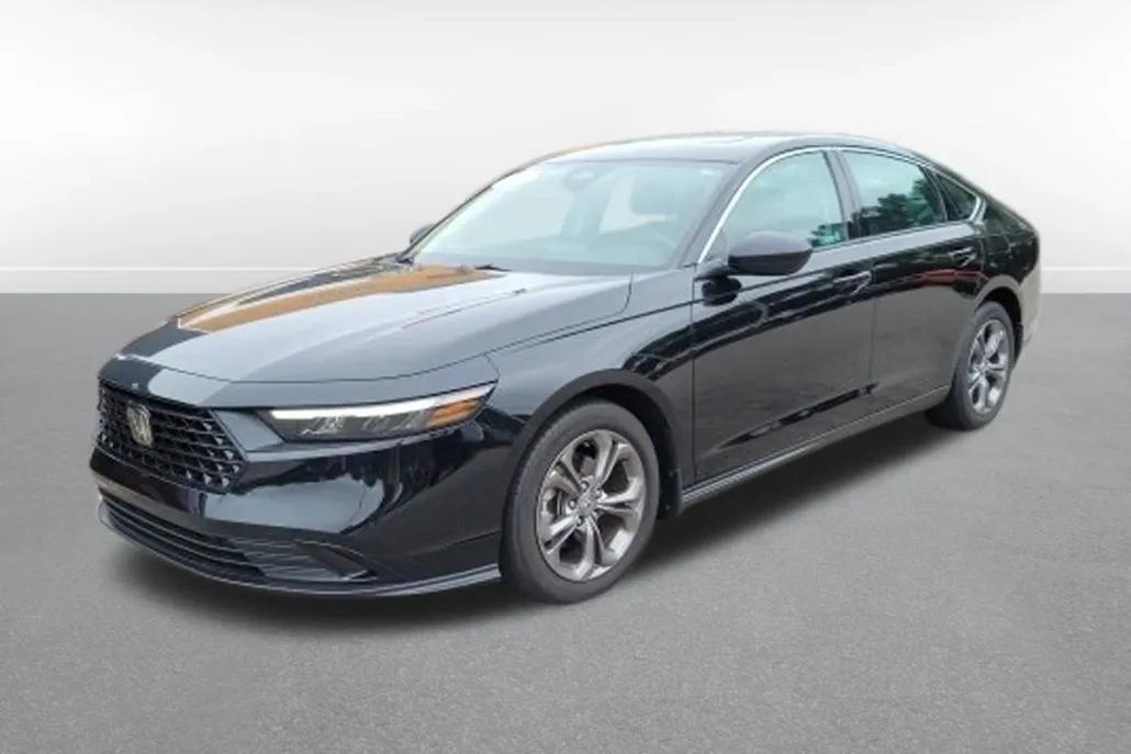 2023 Honda Accord EX photo 1