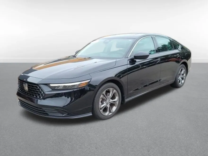 2023 Honda Accord EX photo 1