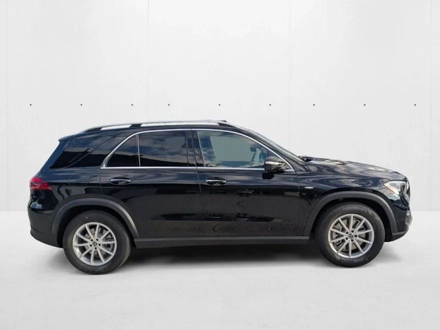 2025 Mercedes Benz GLE 450e 4MATIC photo 1