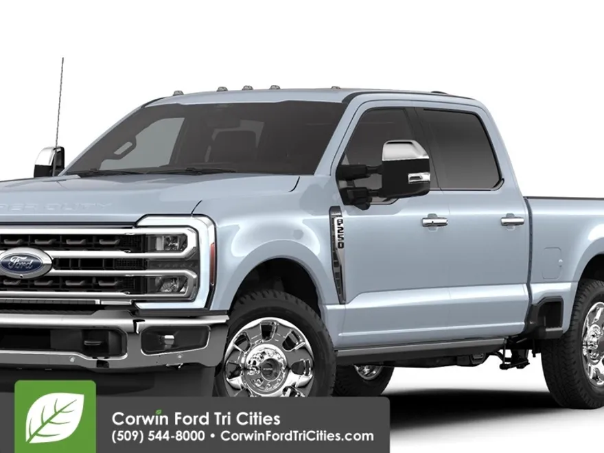2026 Ford F-250 photo 1