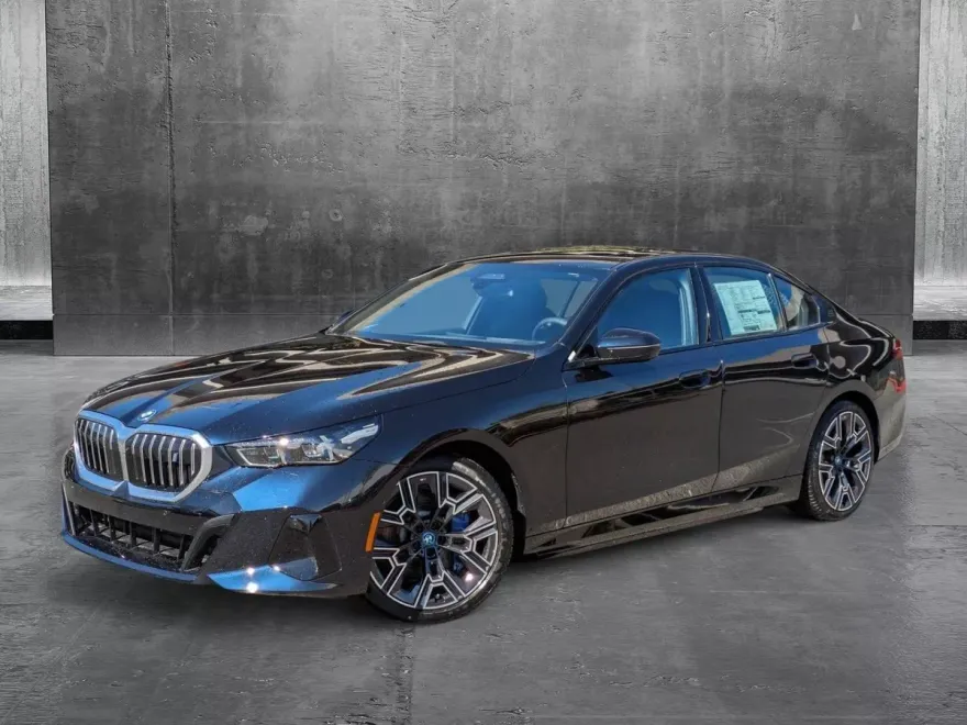 2024 Bmw i5 eDrive40 photo 1