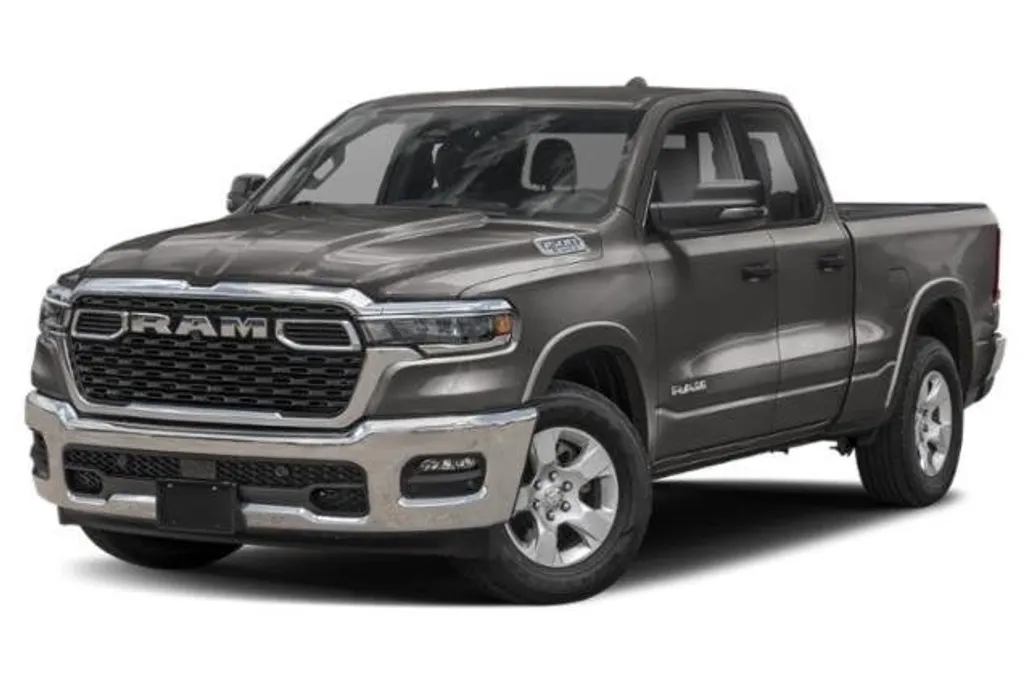 2025 Ram 1500 Big Horn Lone Star photo 1