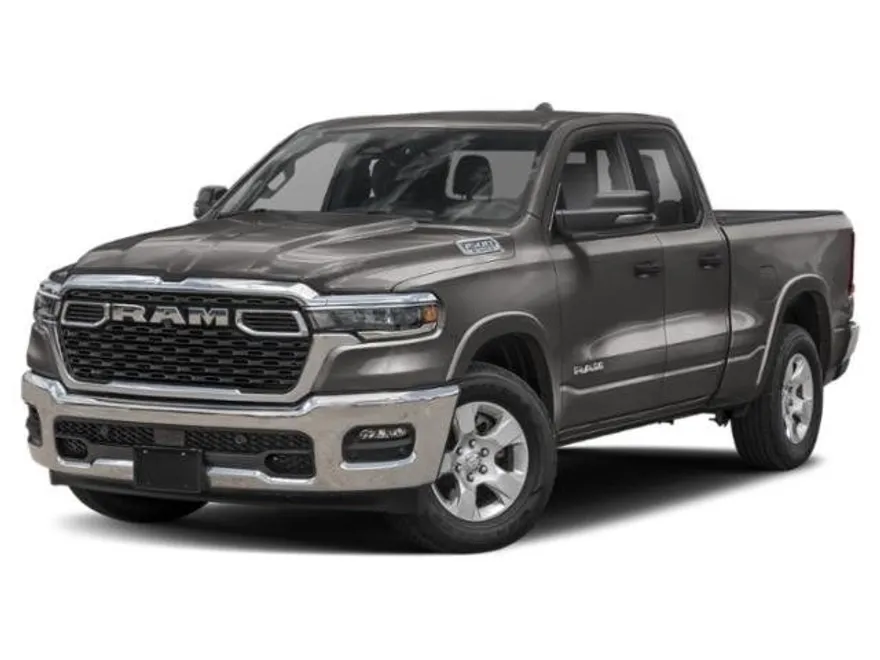 2025 Ram 1500 Big Horn Lone Star photo 1