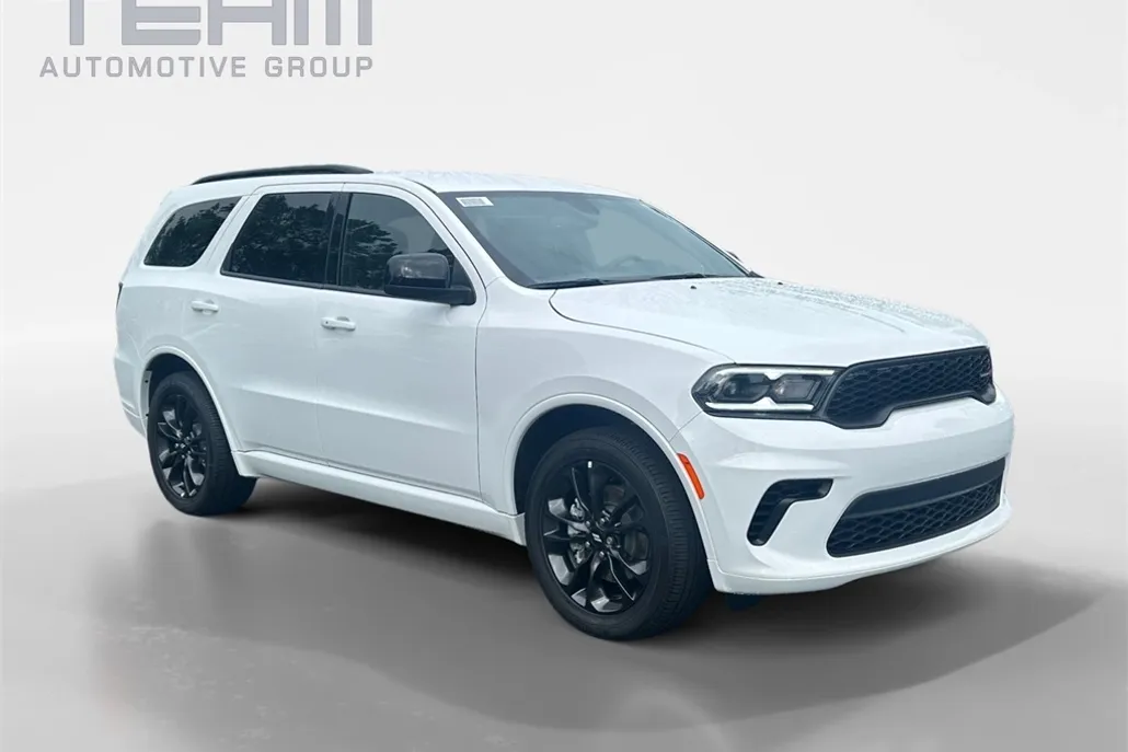 2025 Dodge Durango GT photo 1