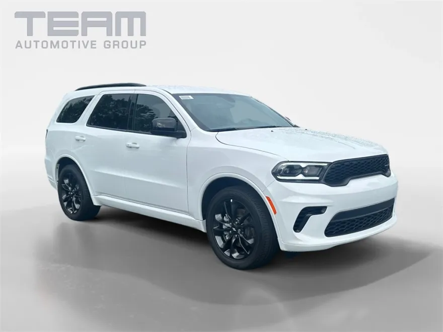 2025 Dodge Durango GT photo 1