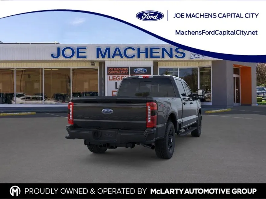 2026 Ford F-250 XL photo 1