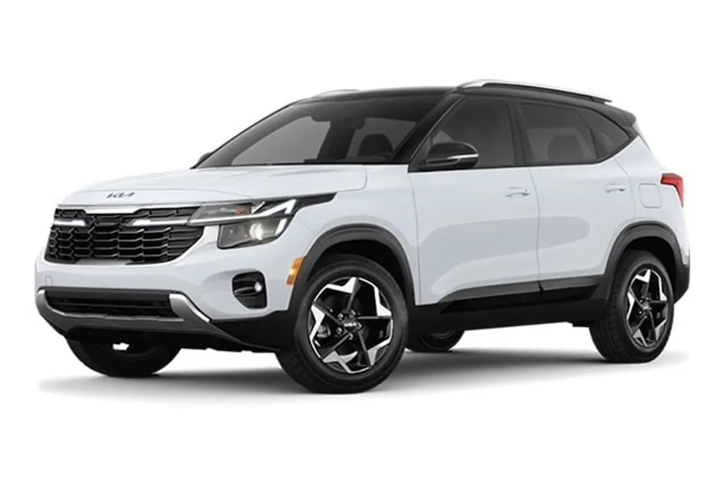 2025 Kia Seltos S photo 1