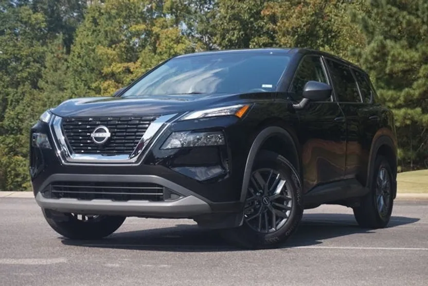 2023 Nissan Rogue S photo 1