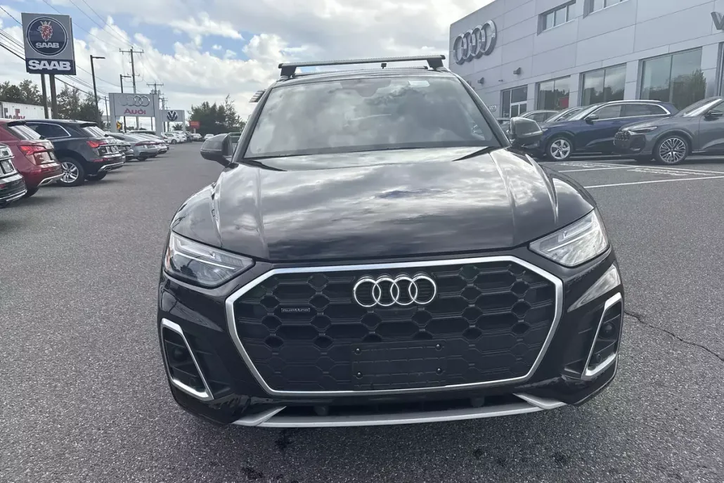2023 Audi Q5 S line Premium Plus photo 1