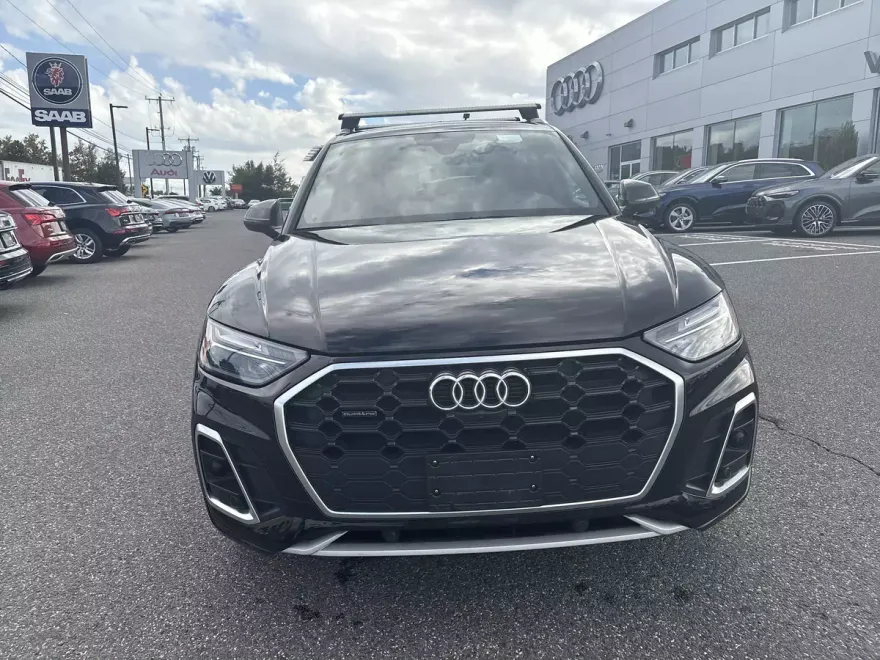 2023 Audi Q5 S line Premium Plus photo 1