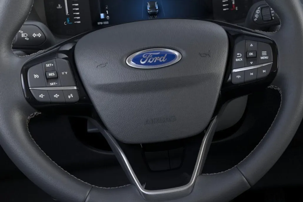 2026 Ford Escape Active photo 7