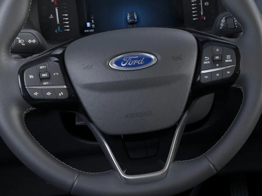 2026 Ford Escape Active photo 7
