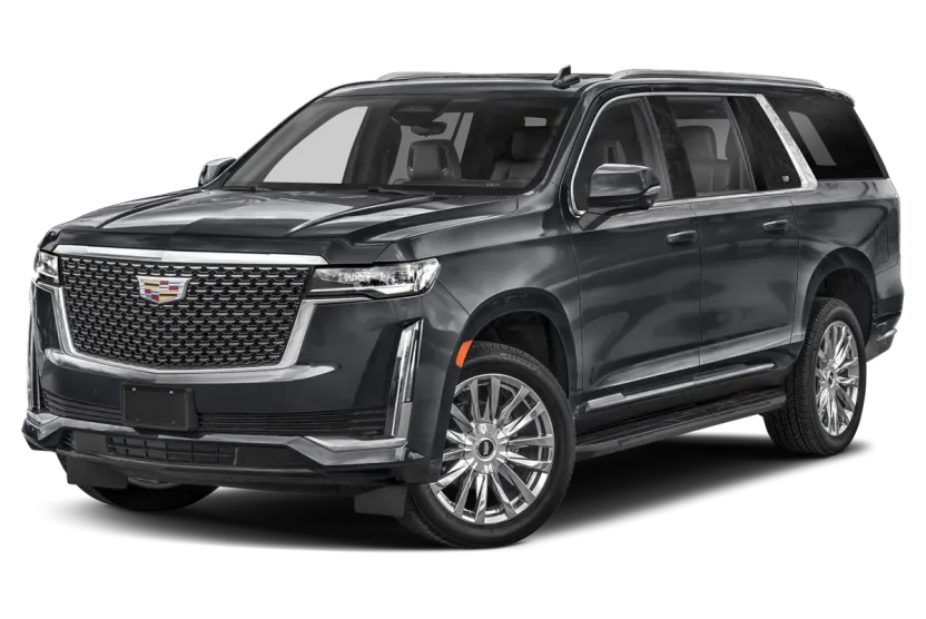 2022 Cadillac Escalade ESV Premium Luxury photo 1