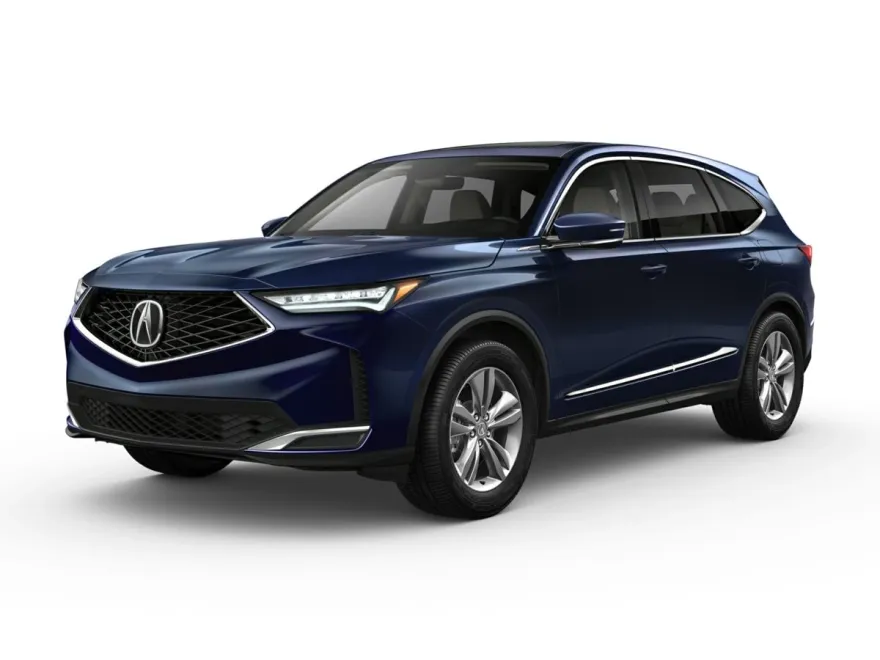 2025 Acura MDX Base SH-AWD photo 1