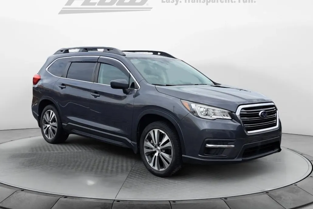 2021 Subaru Ascent Premium photo 1