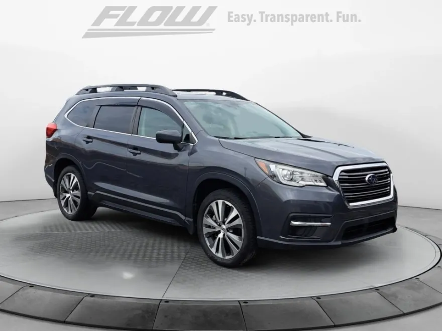 2021 Subaru Ascent Premium photo 1