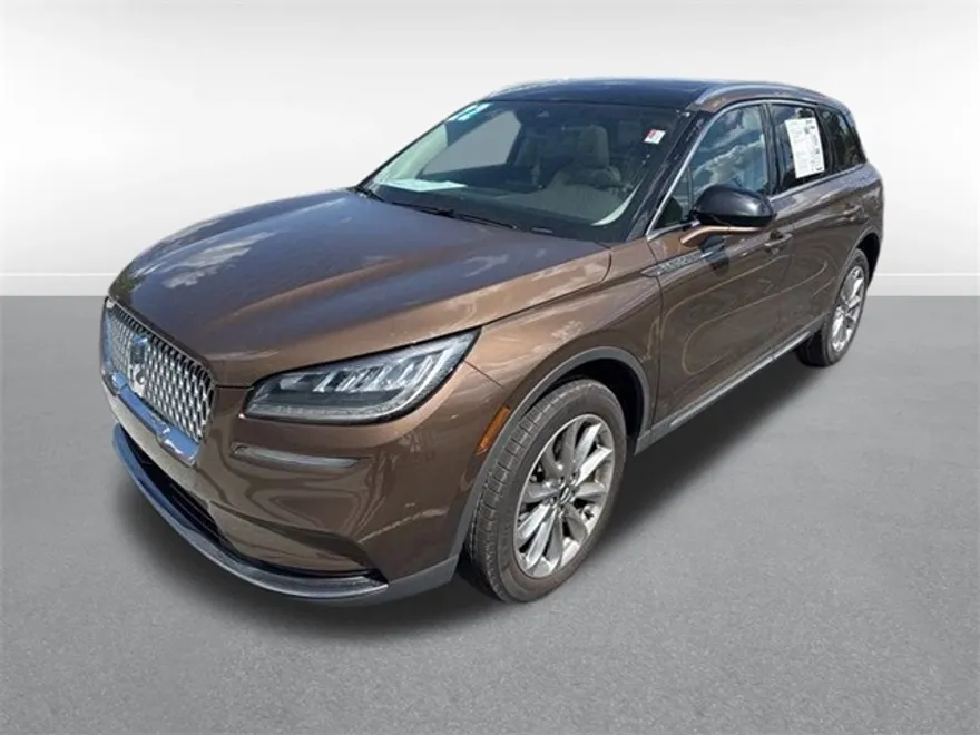 2022 Lincoln Corsair Standard photo 1