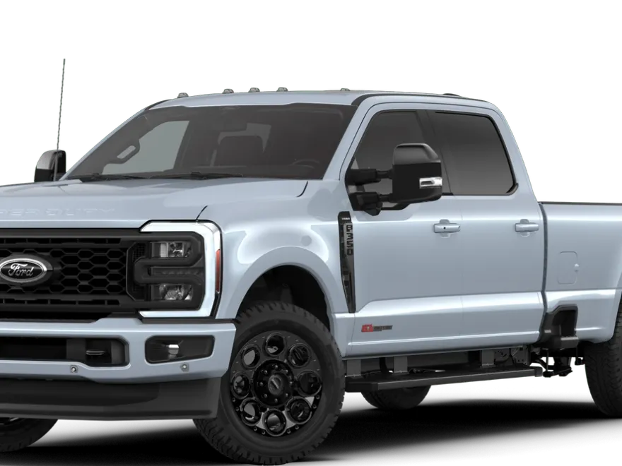 2026 Ford F-350 photo 1