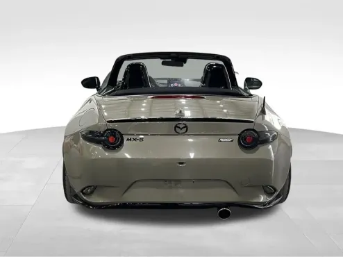 2023 Mazda MX-5 Miata Miata photo 4