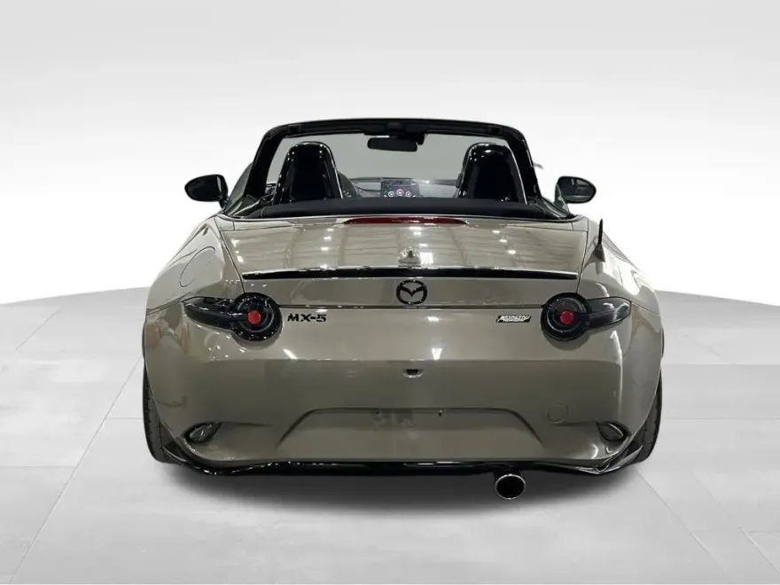 2023 Mazda MX-5 Miata Miata photo 4