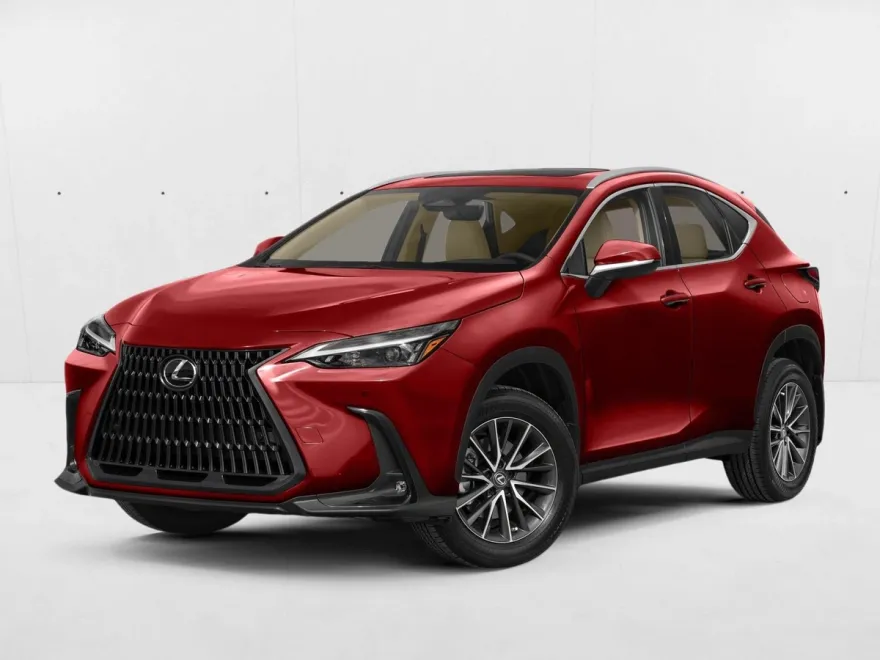 2023 Lexus NX 350 Premium photo 1