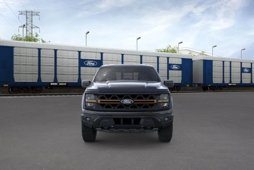2025 Ford F-150 Tremor photo 1