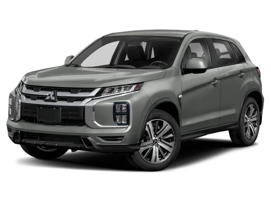 2021 Mitsubishi Outlander Sport LE photo 1