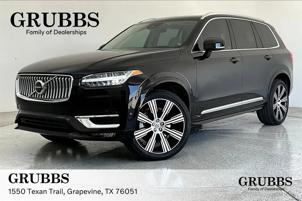 2023 Volvo XC90 Ultimate photo 1