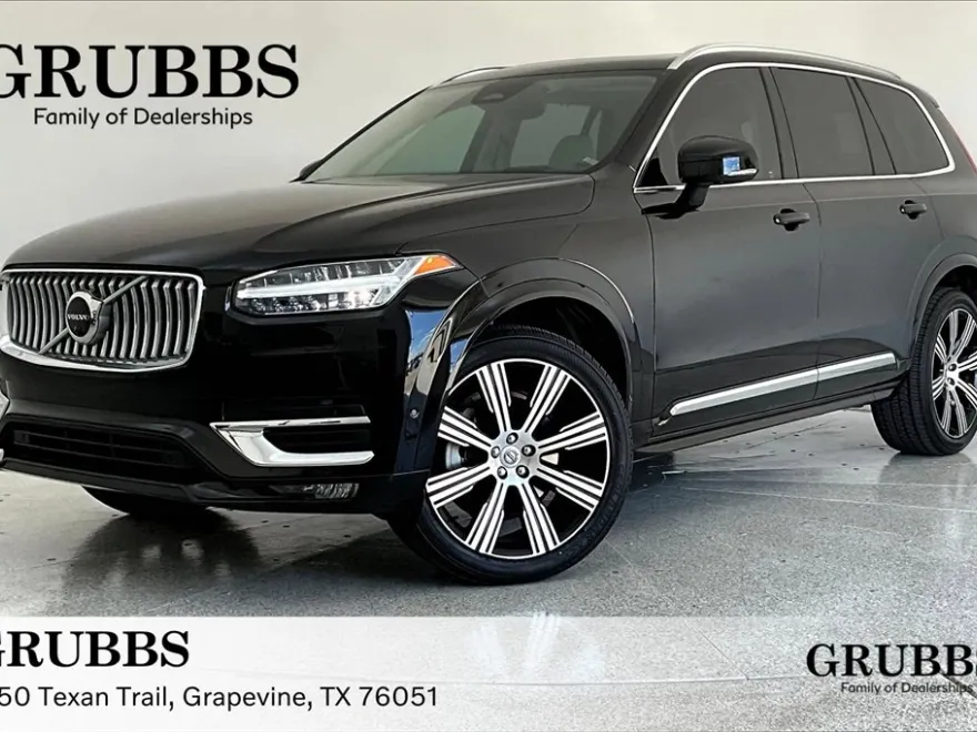 2023 Volvo XC90 Ultimate photo 1