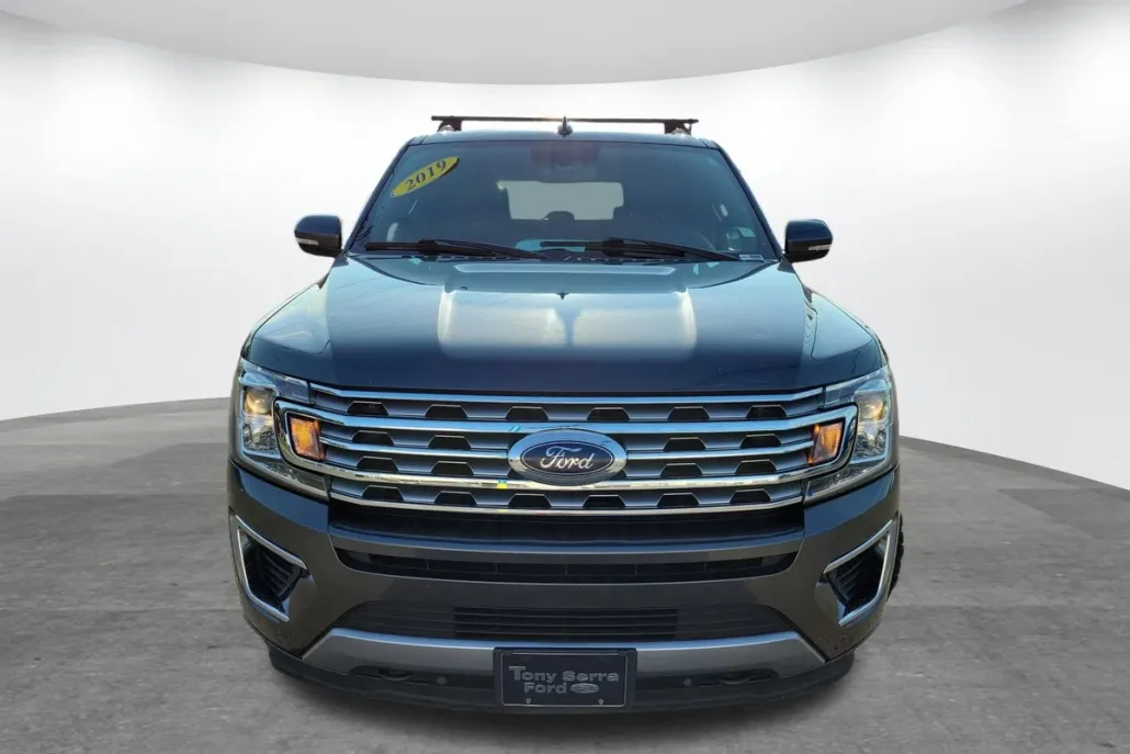 2019 Ford Expedition Limited photo 1