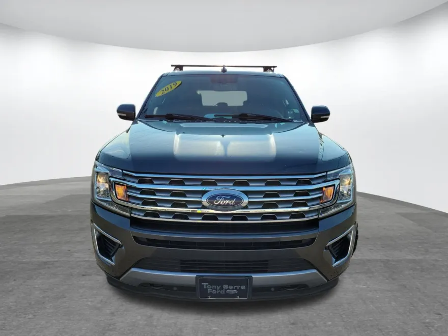 2019 Ford Expedition Limited photo 1