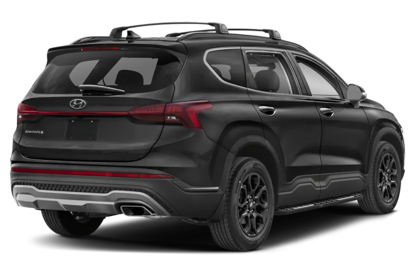2023 Hyundai Santa Fe XRT photo 1